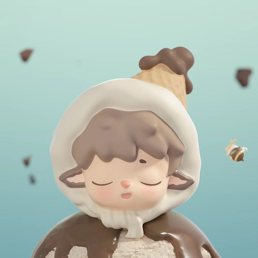 Tiny World Snatched - Nini Blind Box