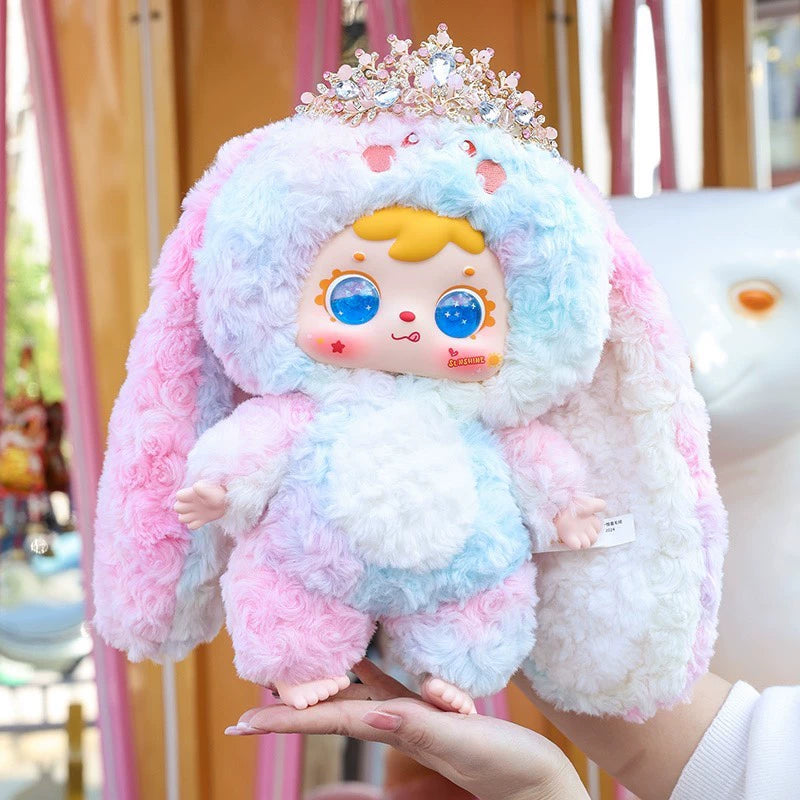 三毛ちゃんは甘さ400%満点です