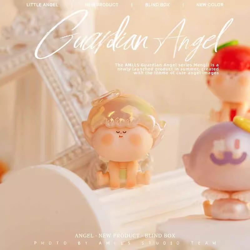 AMLLS Guardian Angel Cute Granules