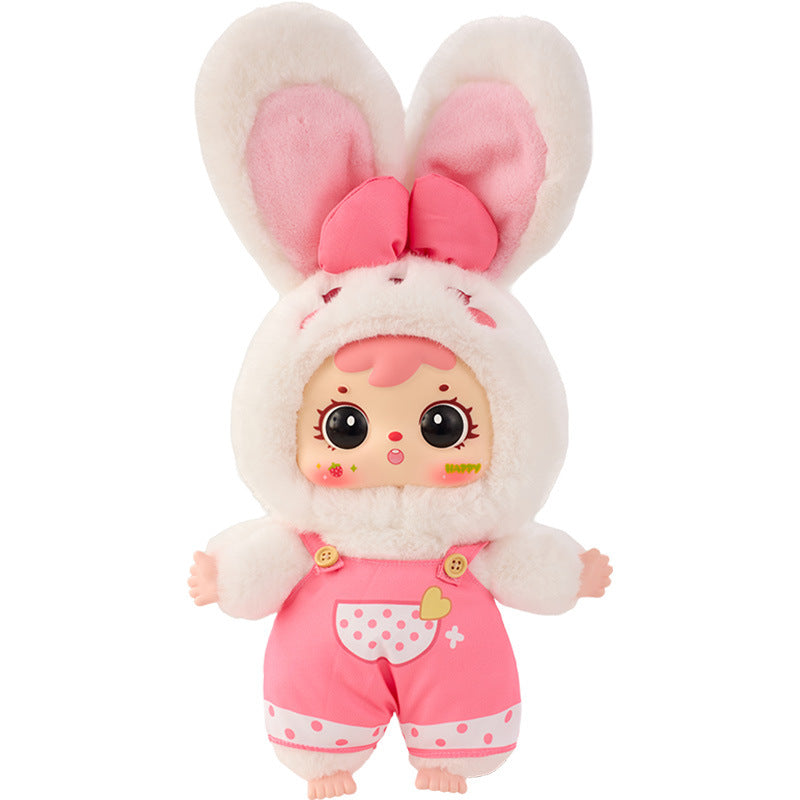 三毛マカロン6世代400%