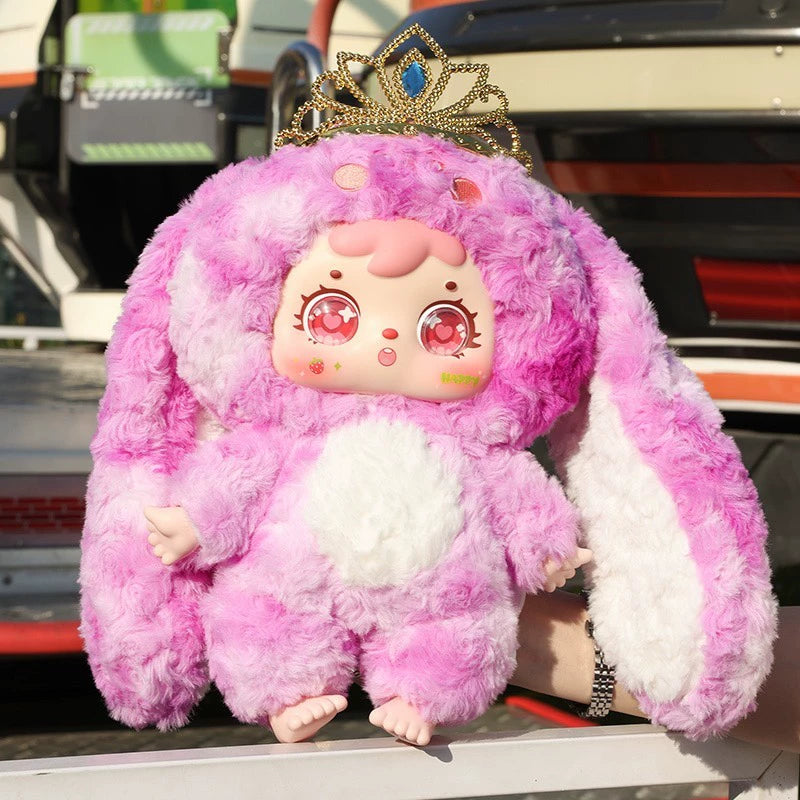 三毛ちゃんは甘さ400%満点です