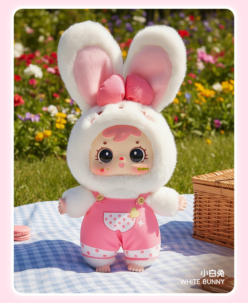 三毛マカロン6世代400%