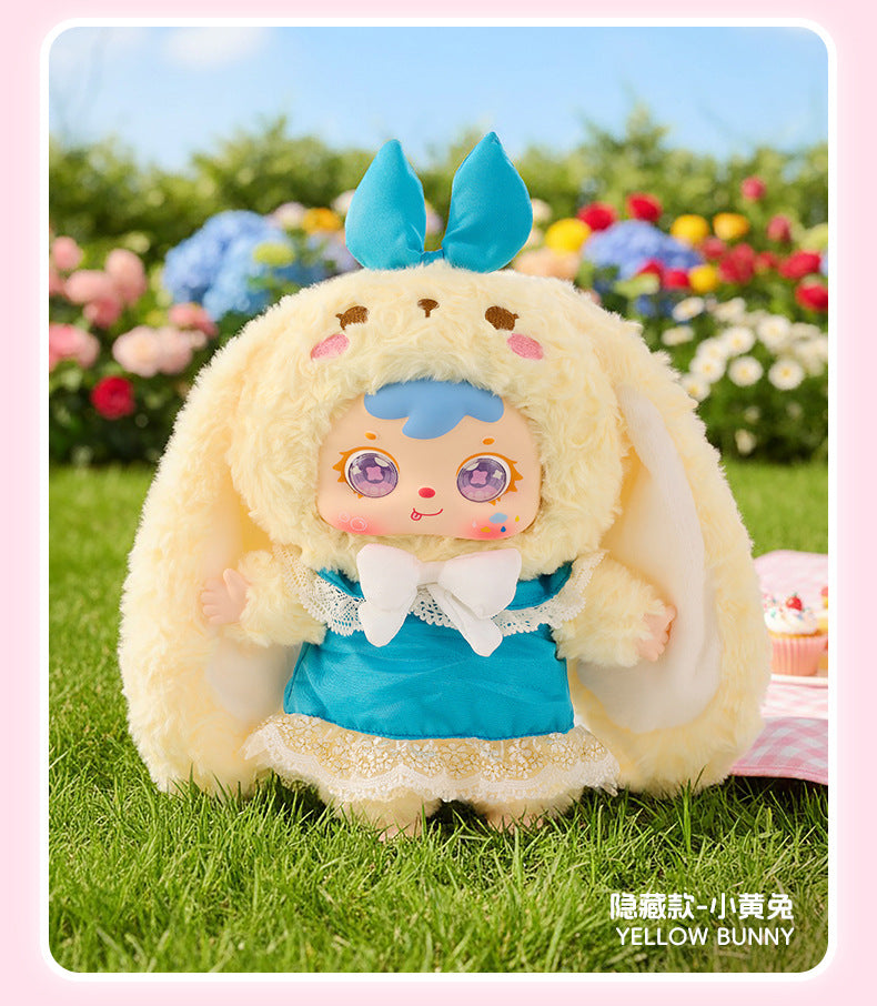 三毛マカロン6世代400%