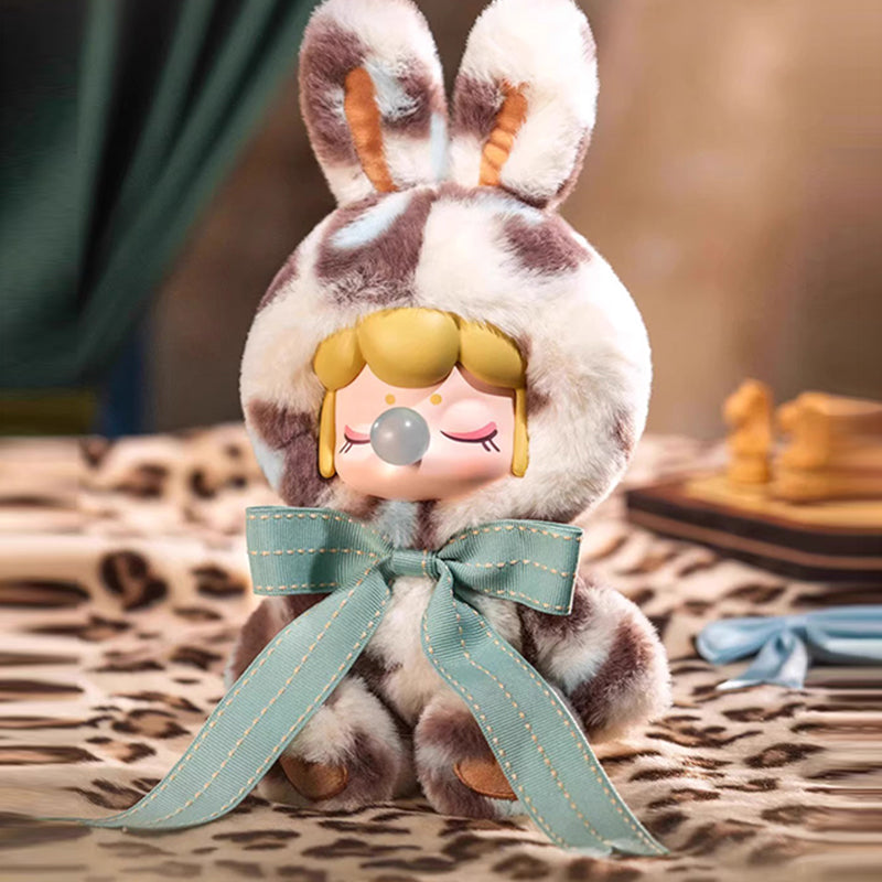 Nancin Shining Bunny  Blind Box