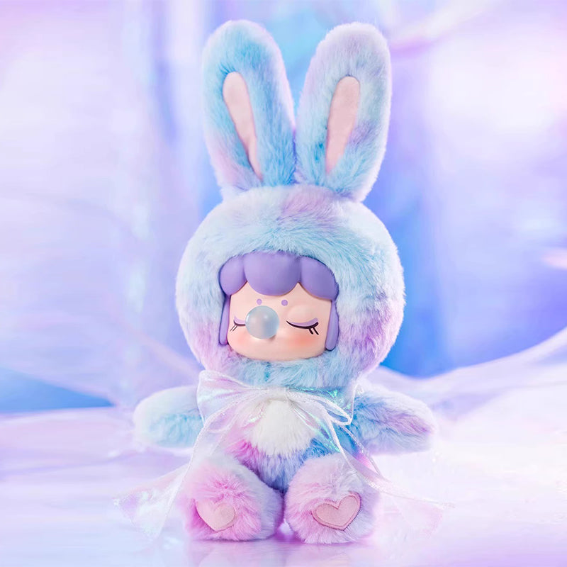 Nancin Shining Bunny  Blind Box
