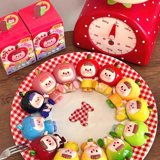 Dodo - Apple Dodo Mini Blind Box