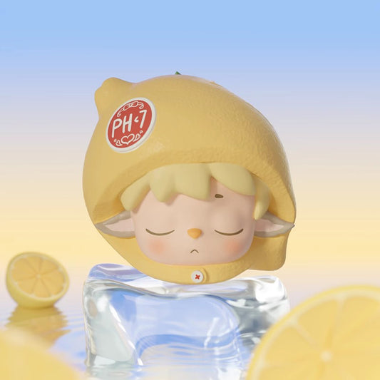 Tiny World Snatched - Nini Blind Box