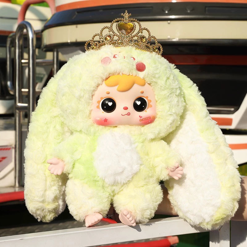 三毛ちゃんは甘さ400%満点です