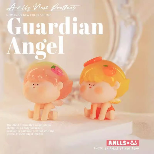 AMLLS Guardian Angel Cute Granules