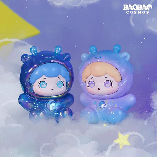 Embrace the Cute Constellation Pets Series