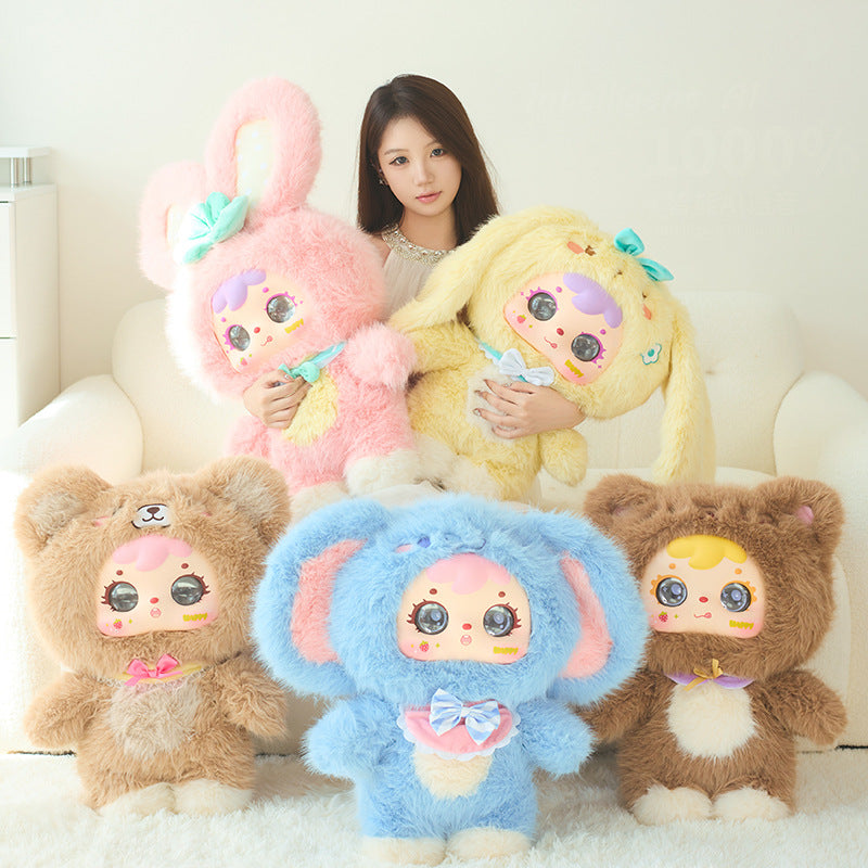 三毛AI1000体です