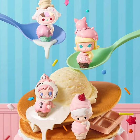 Icecream cone cup series Blind Bag