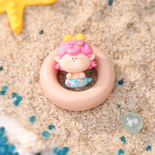 AMLLS Ocean Park Little Snake Cute Granules