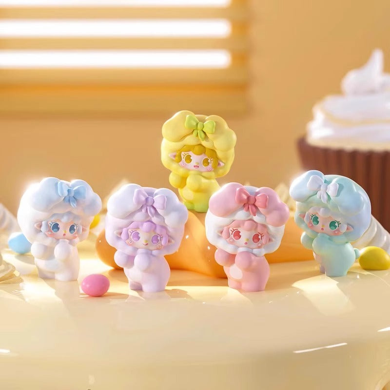 Yooki Candy Boom Blind Boxes