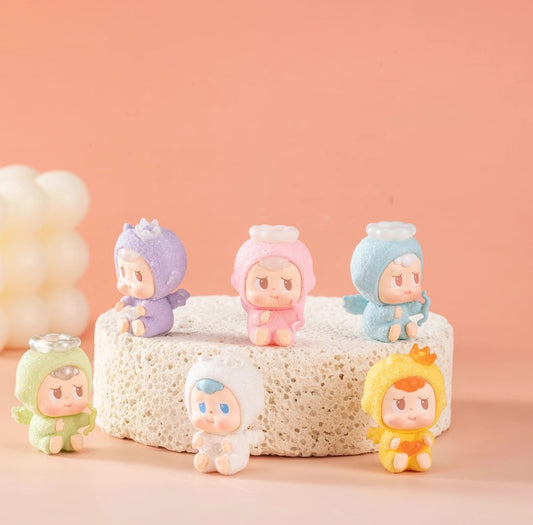 JUDEE The frist Generation Of Colorful Mini Beans Series