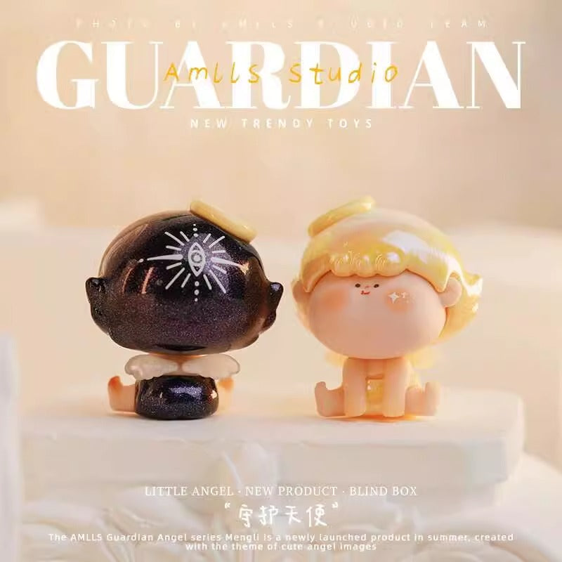 AMLLS Guardian Angel Cute Granules