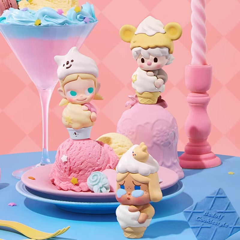 Icecream cone cup series Blind Bag