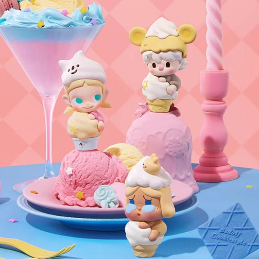 Icecream cone cup series Blind Bag