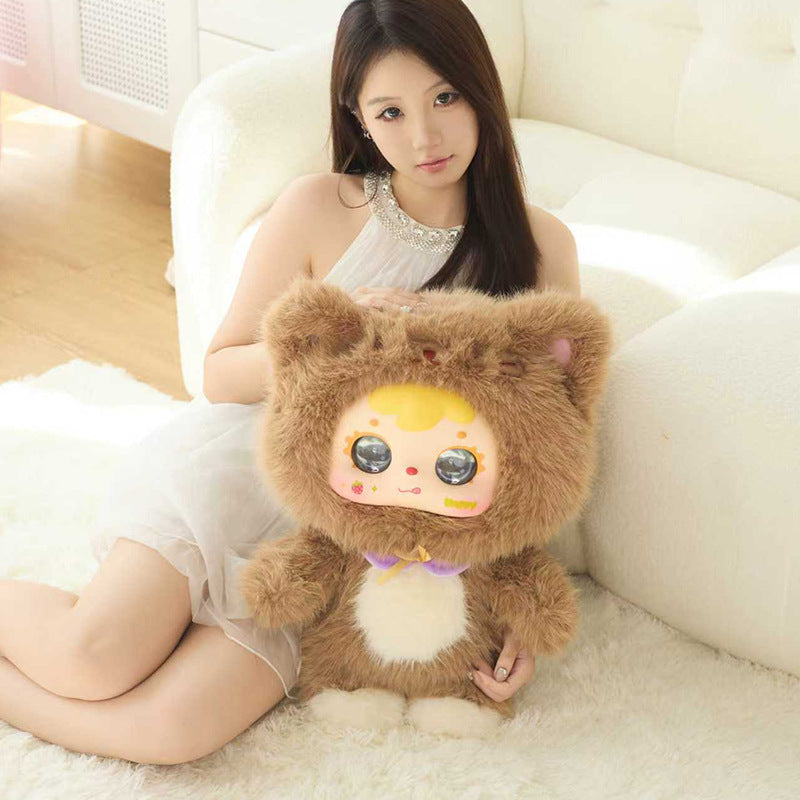 三毛AI1000体です