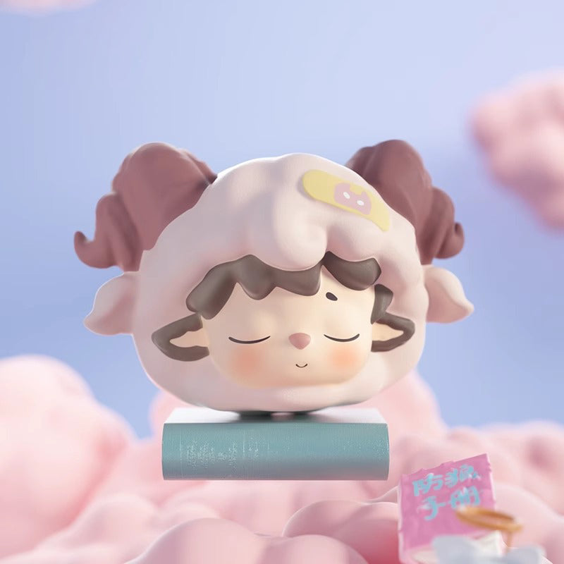 Tiny World Snatched - Nini Blind Box