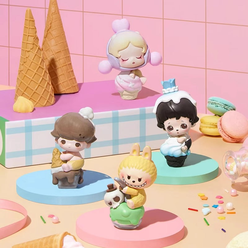 Icecream cone cup series Blind Bag