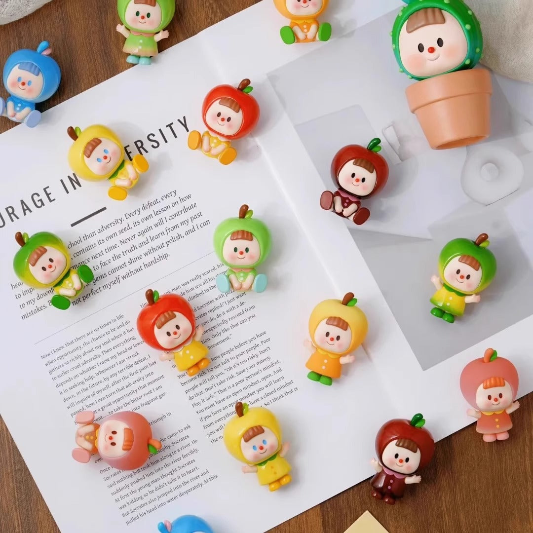 Dodo - Apple Dodo Mini Blind Box