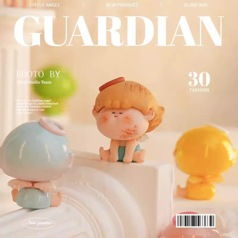 AMLLS Guardian Angel Cute Granules