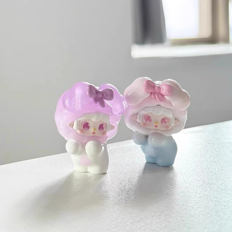 Yooki Candy Boom Blind Boxes