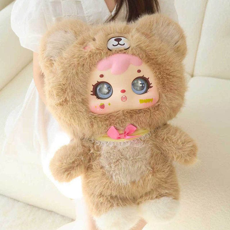 三毛AI1000体です