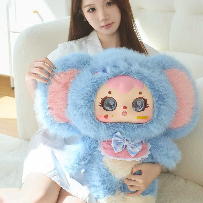 三毛AI1000体です