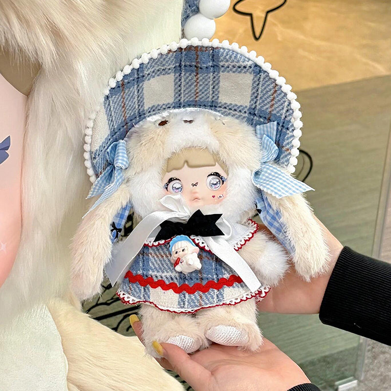 Nommi糯米児に関する子供時代のブラインドボックス mr0675