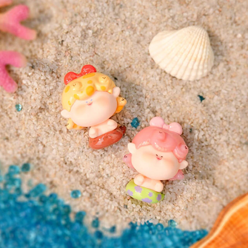 AMLLS Ocean Park Little Snake Cute Granules