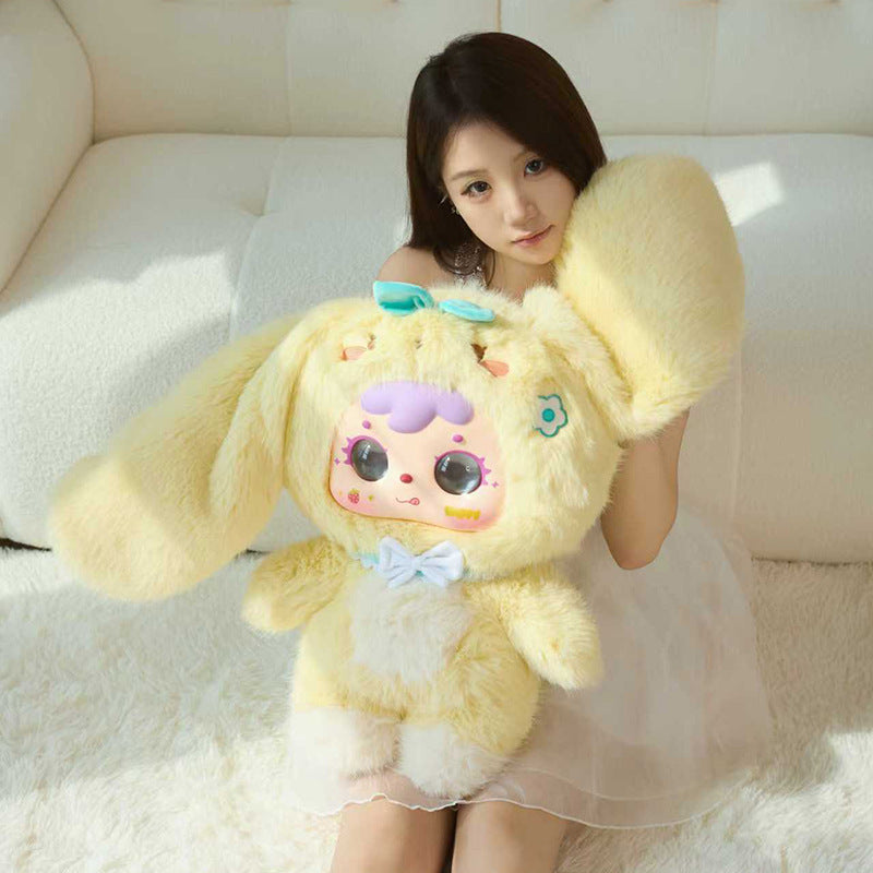 三毛AI1000体です