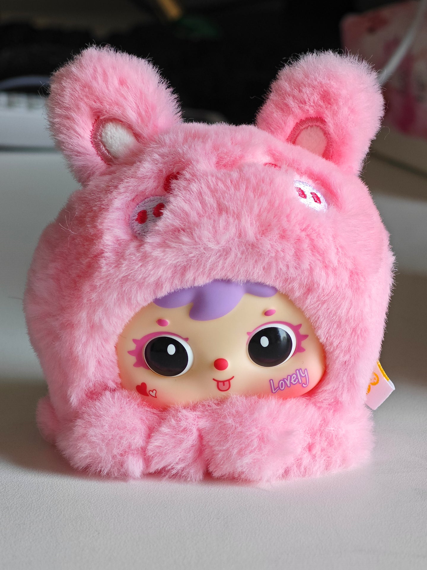 三小毛海洋総働員です