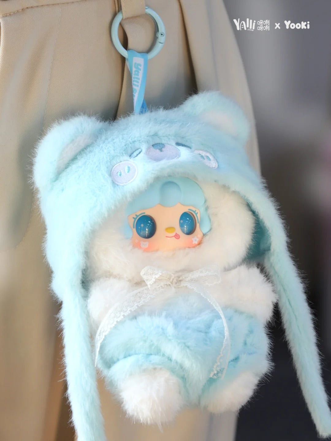 yokkiクマさん冬眠計画です