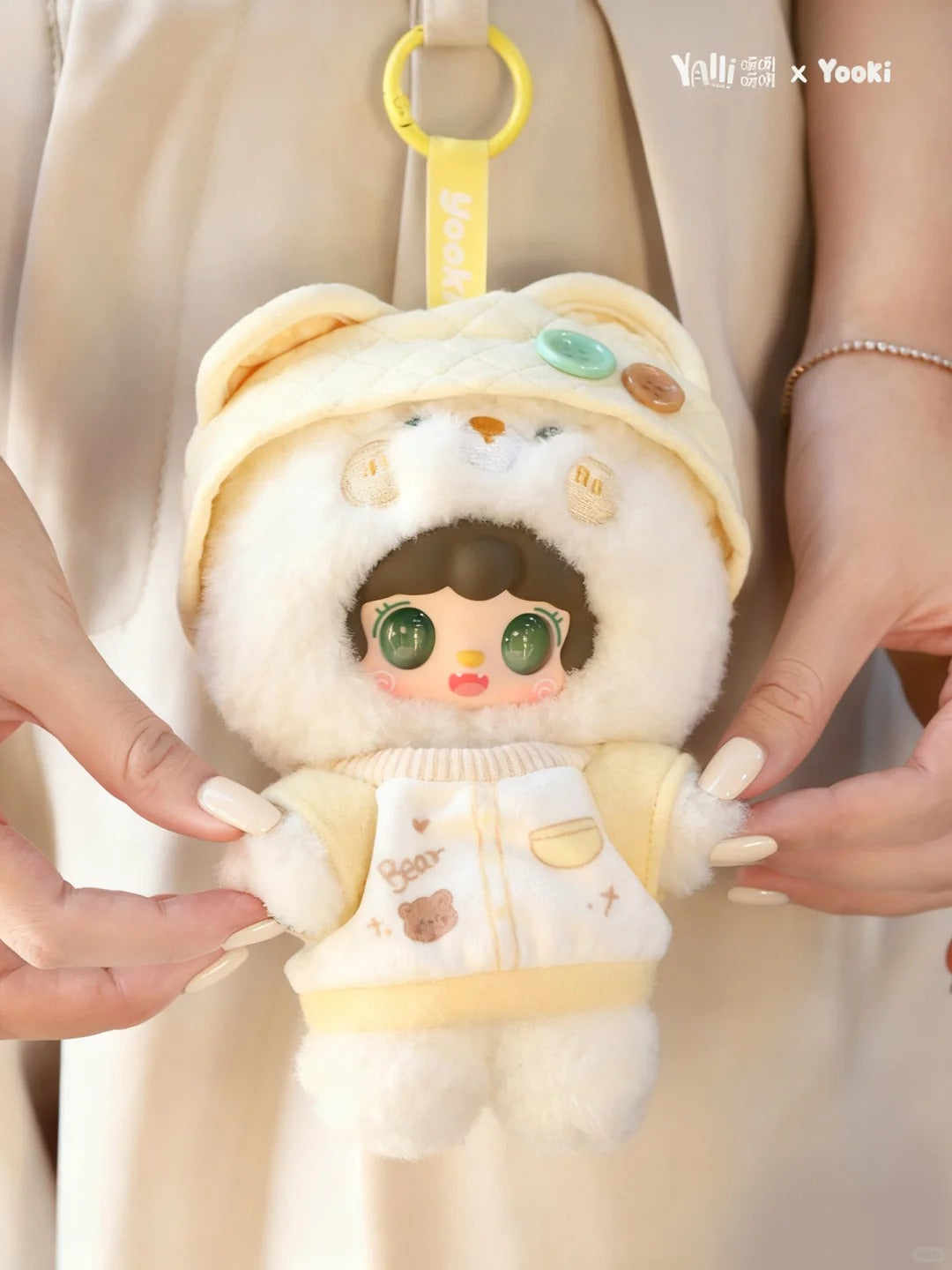 yokkiクマさん冬眠計画です