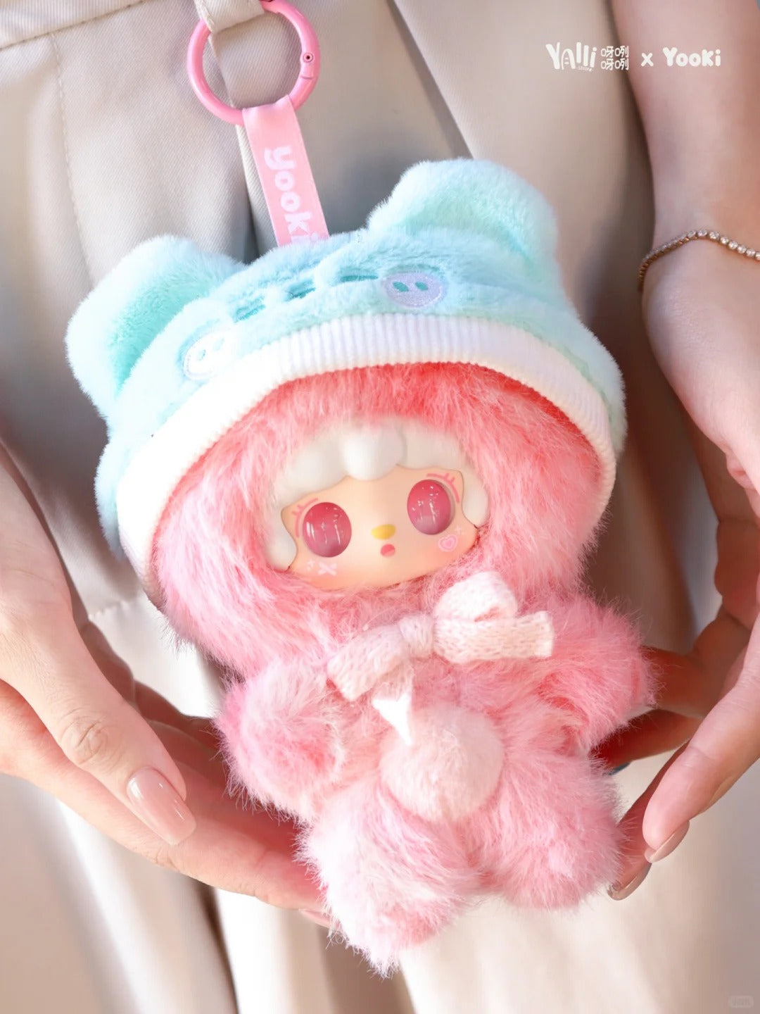 yokkiクマさん冬眠計画です