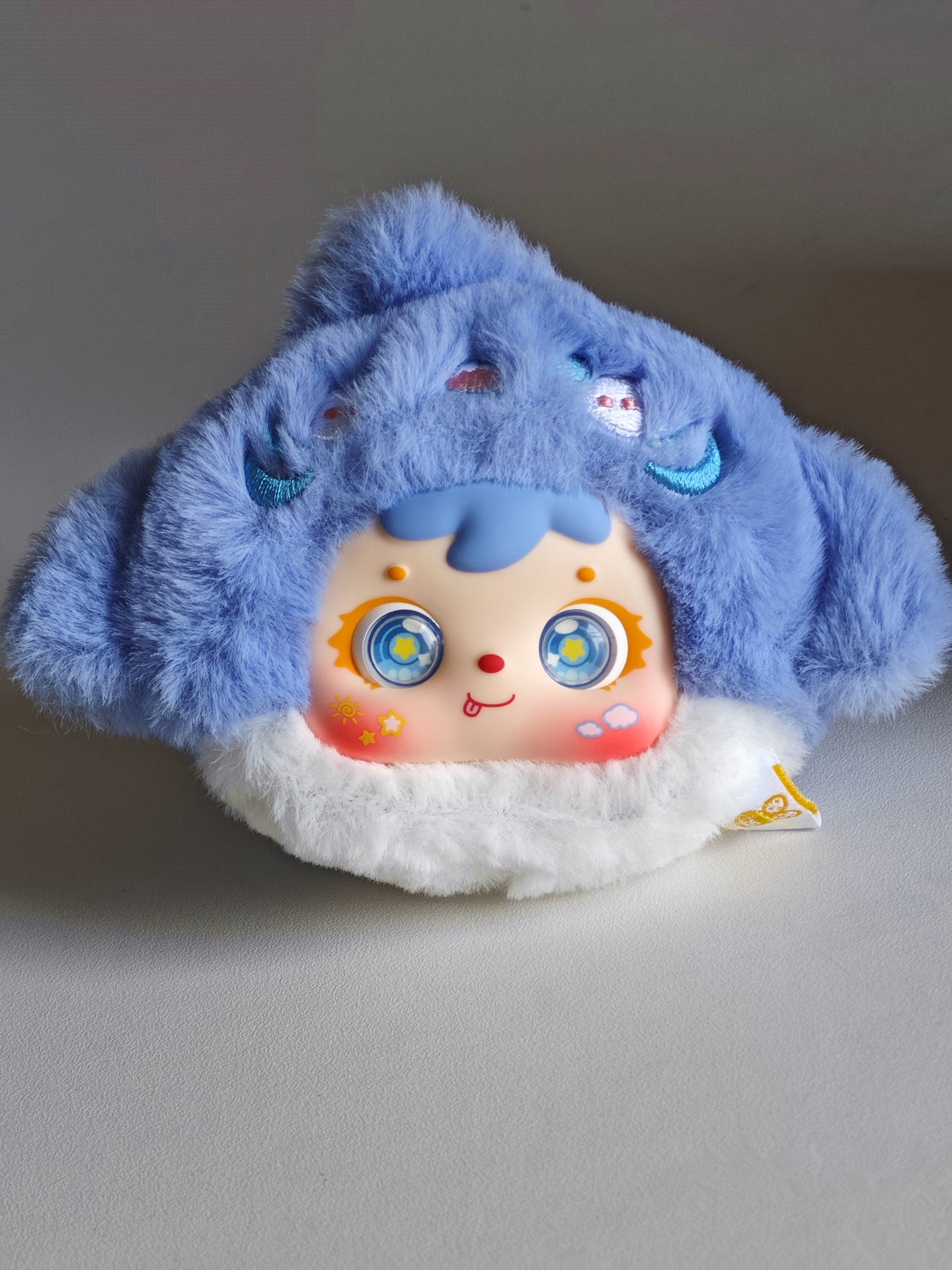 三小毛海洋総働員です